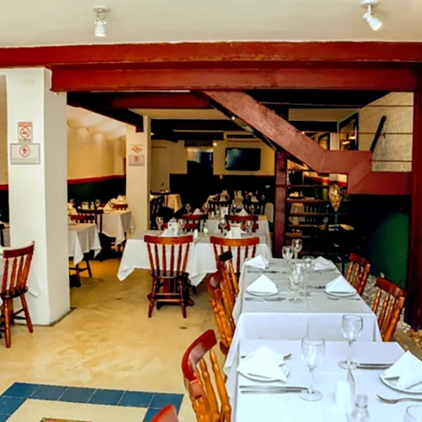 Accanto Restaurante