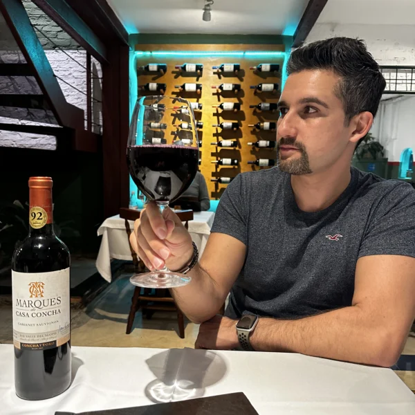 Accanto Restaurante