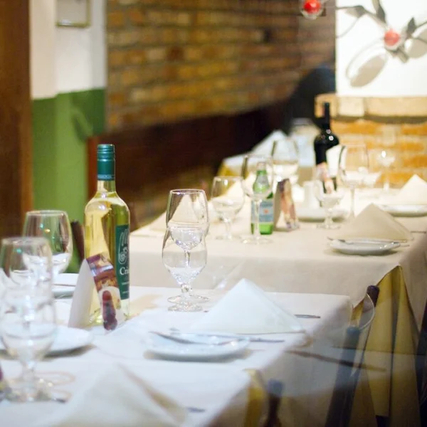 Accanto Restaurante