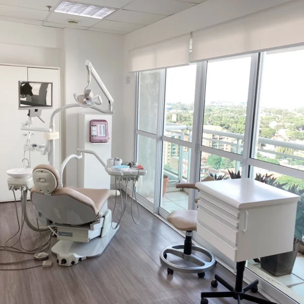 Alfa Clinic Odontologia