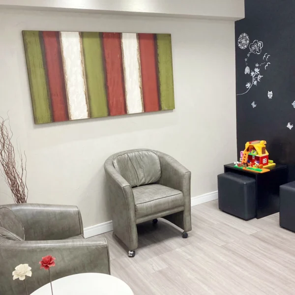 Alfa Clinic Odontologia