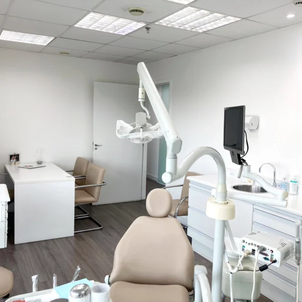 Alfa Clinic Odontologia