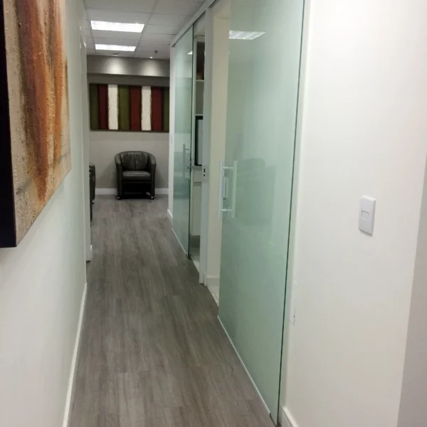 Alfa Clinic Odontologia