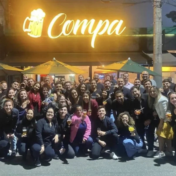 Compa Bar e Restaurante