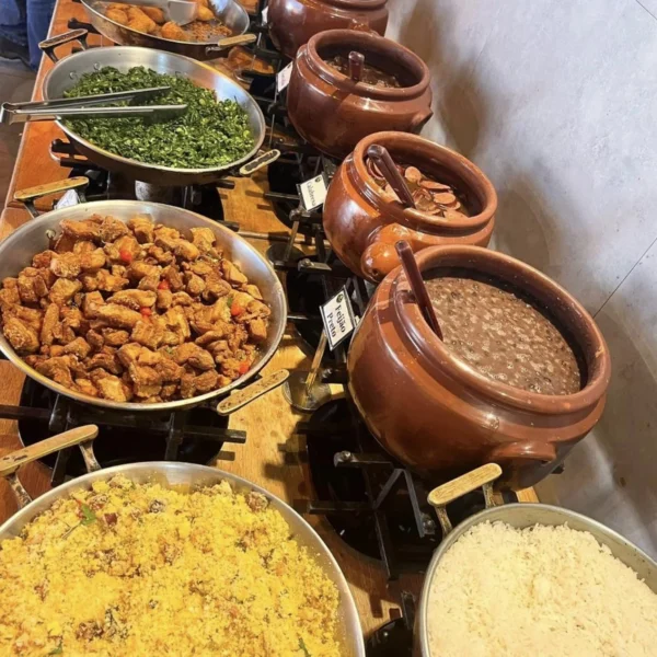 Compa Bar e Restaurante
