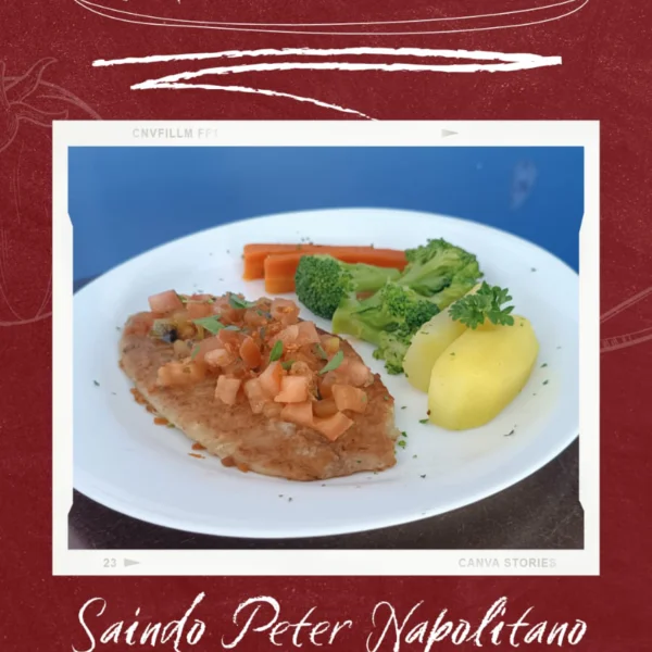 Dialetto Ristorante