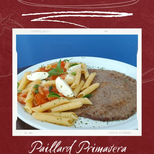 Dialetto Ristorante