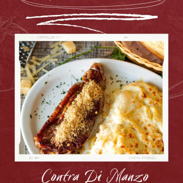 Dialetto Ristorante