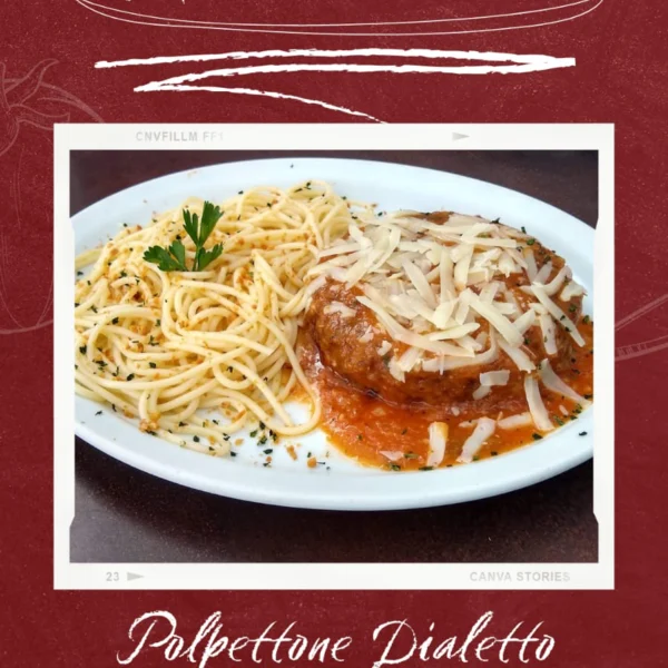 Dialetto Ristorante