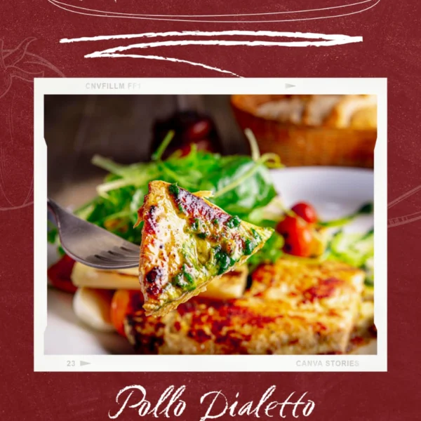 Dialetto Ristorante