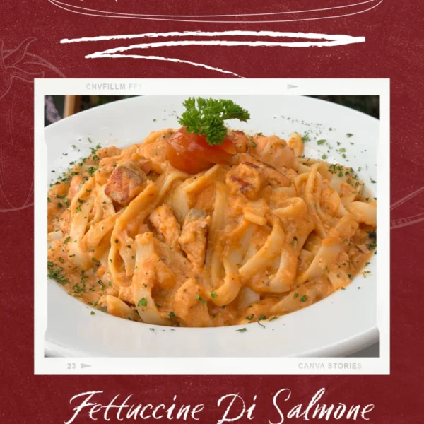 Dialetto Ristorante
