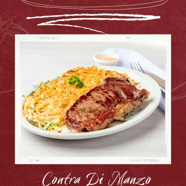 Dialetto Ristorante