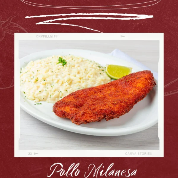 Dialetto Ristorante