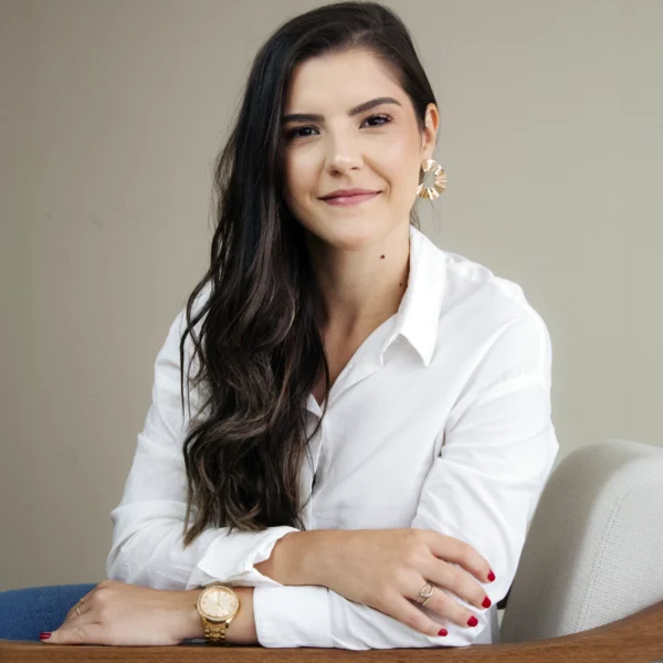 Nutricionista Laura Nazari