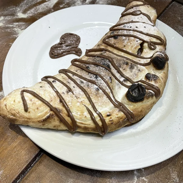 Petrucci Pizza Napoletana