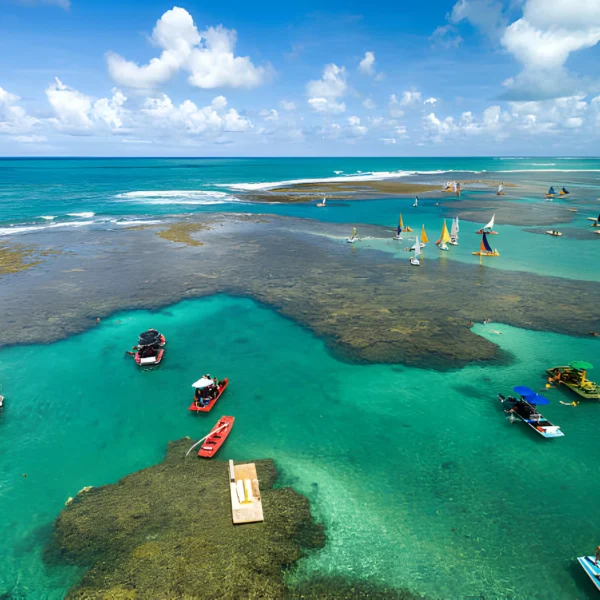 Voadoria Viagens e Turismo