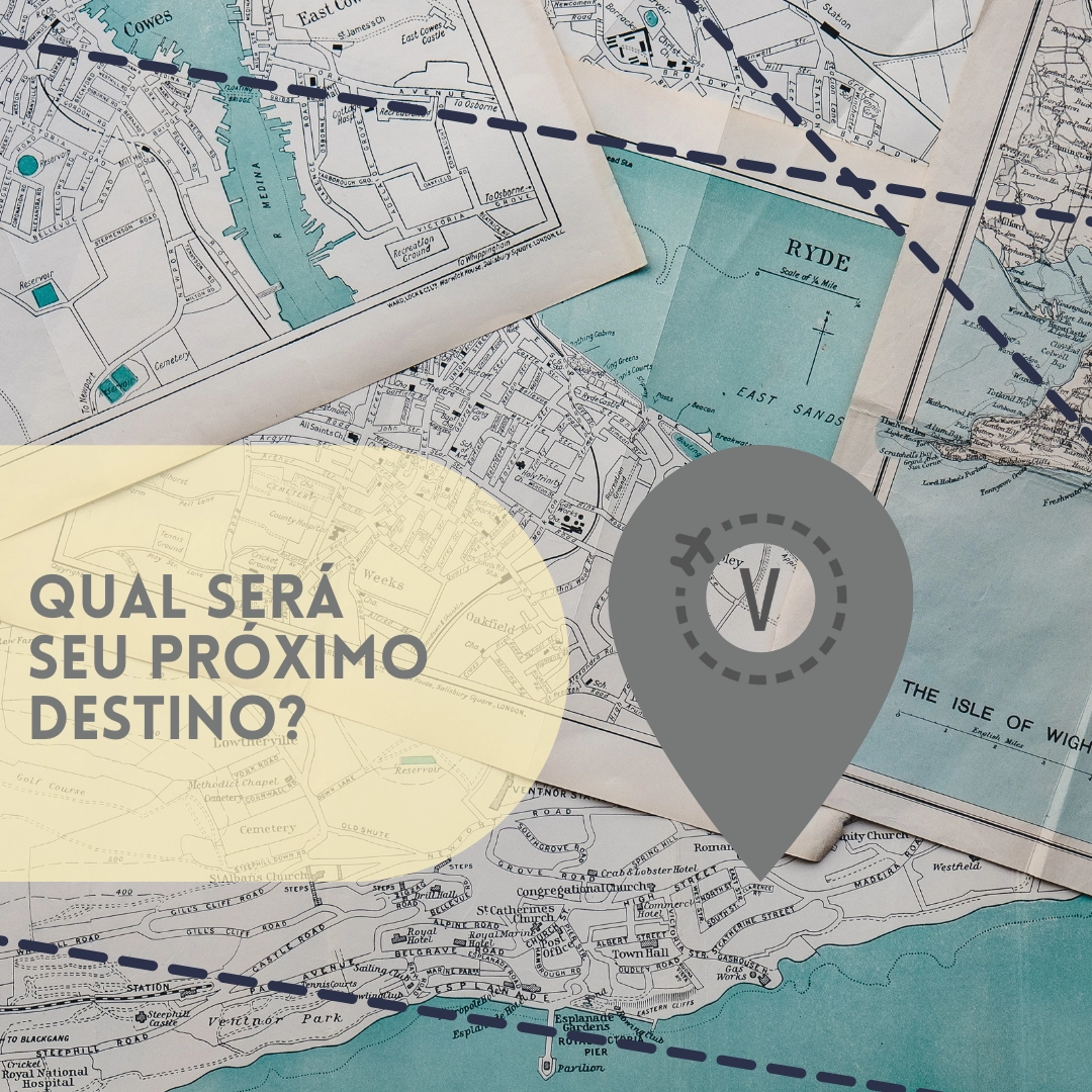 Voadoria Viagens e Turismo