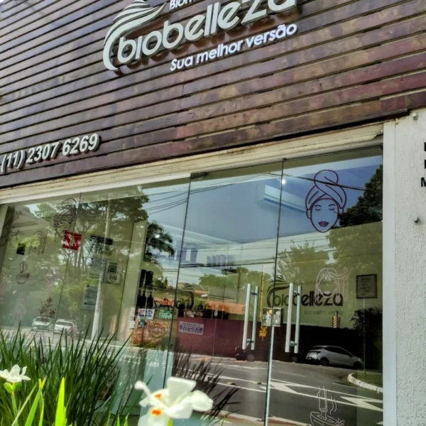 BioBelleza Estética e Beleza
