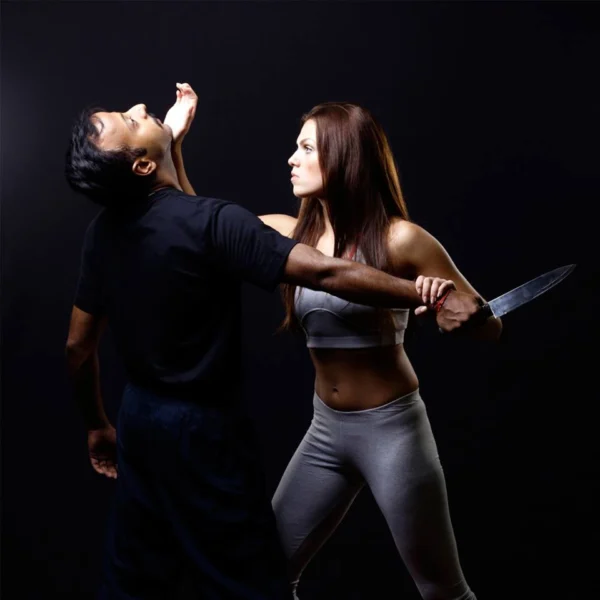 Krav Maga Chácara Santo Antônio