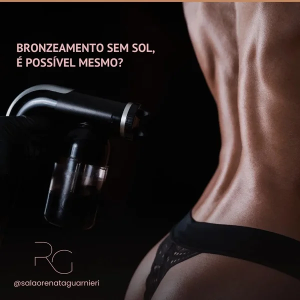 Salão Renata Guarnieri