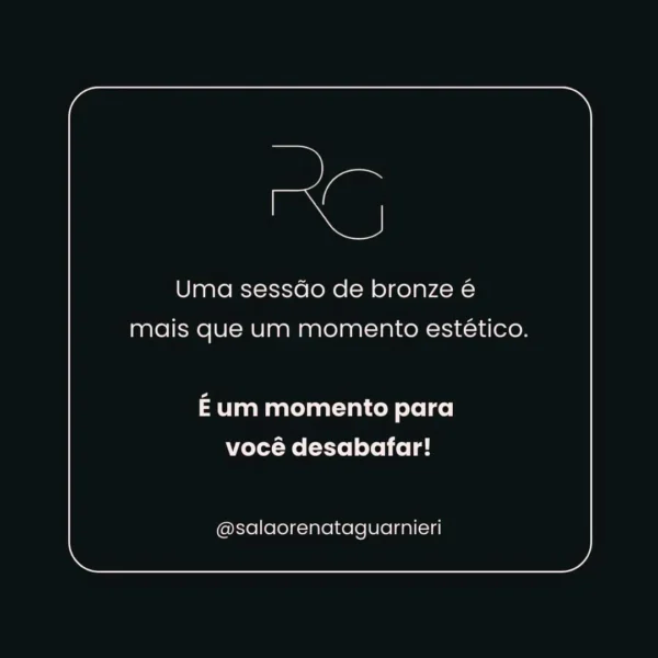 Salão Renata Guarnieri
