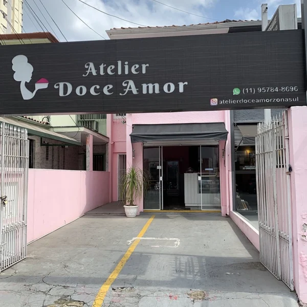 Atelier Doce Amor