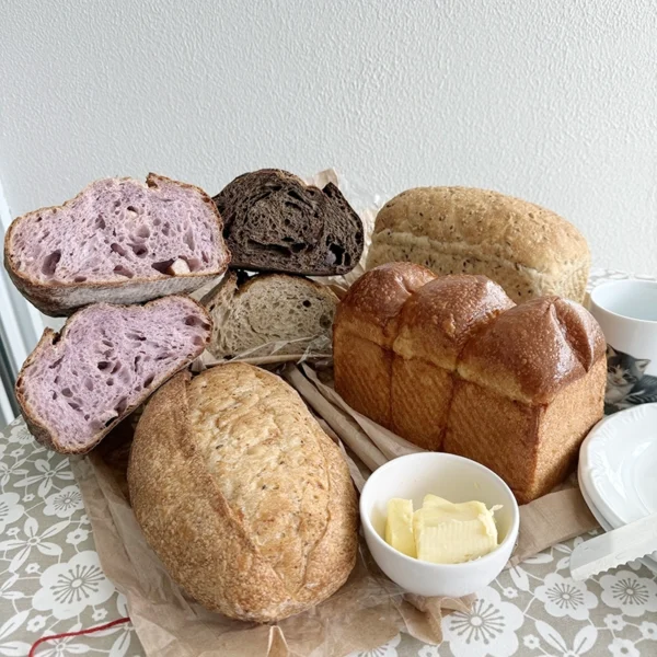 DoisElles Pães Artesanais