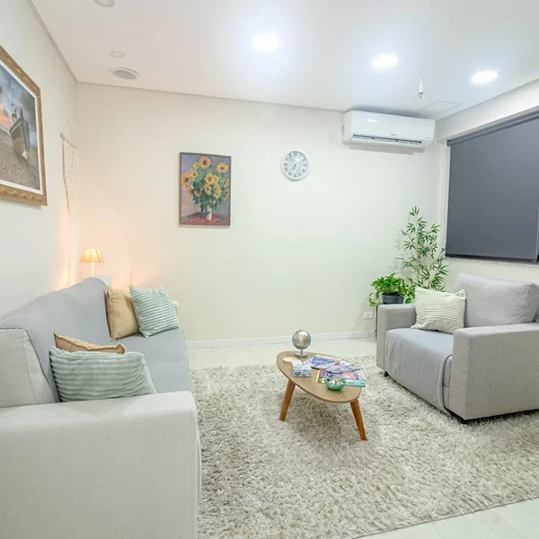 Consultório de Psicologia Despertar Existencial