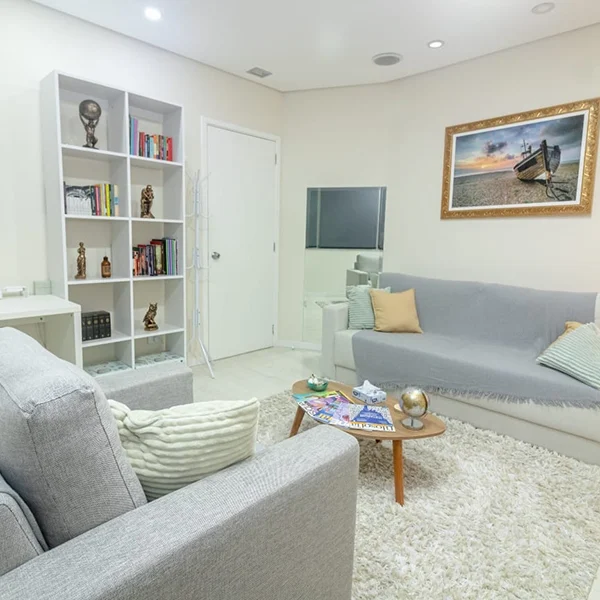 Consultório de Psicologia Despertar Existencial