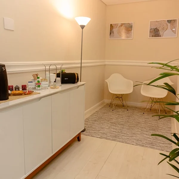 Consultório de Psicologia Despertar Existencial