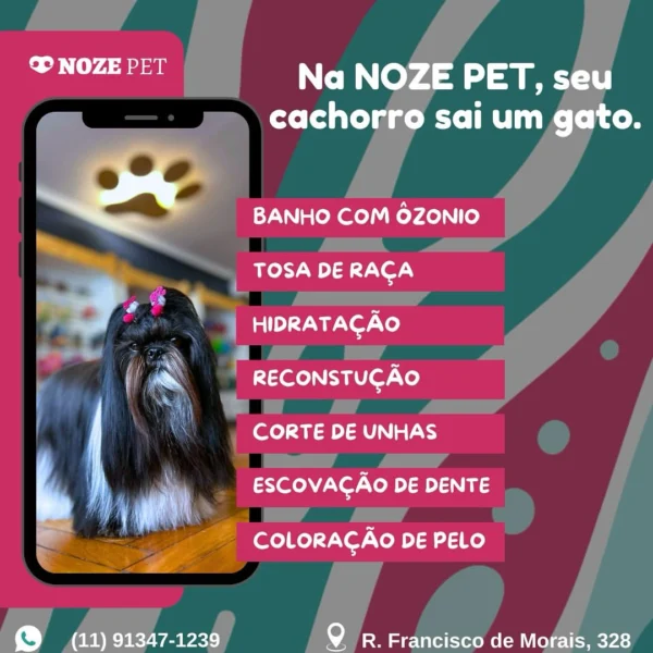 NozePet