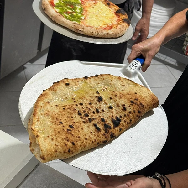 Pizza Para Amigos