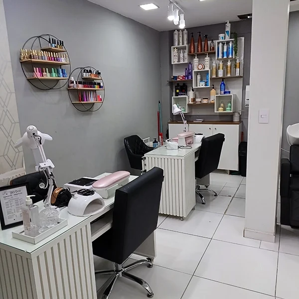 Stylo V Esthetic & Hair
