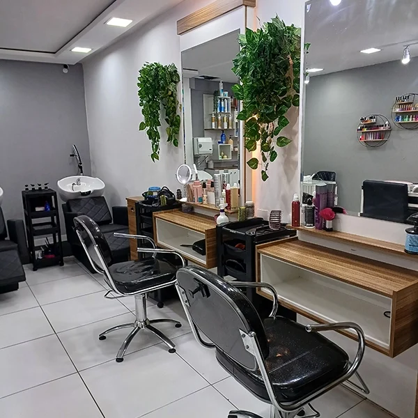 Stylo V Esthetic & Hair