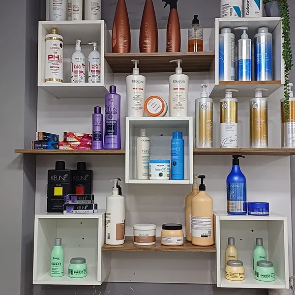Stylo V Esthetic & Hair