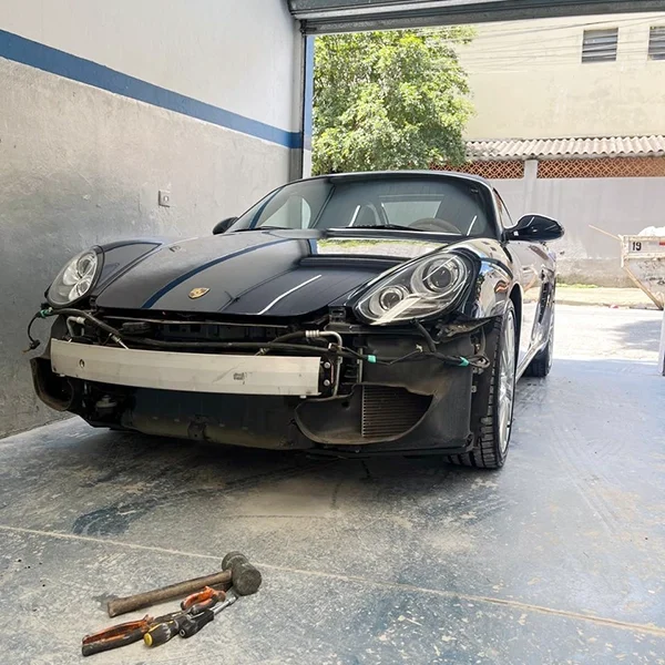 Universal Serviços Automotivos