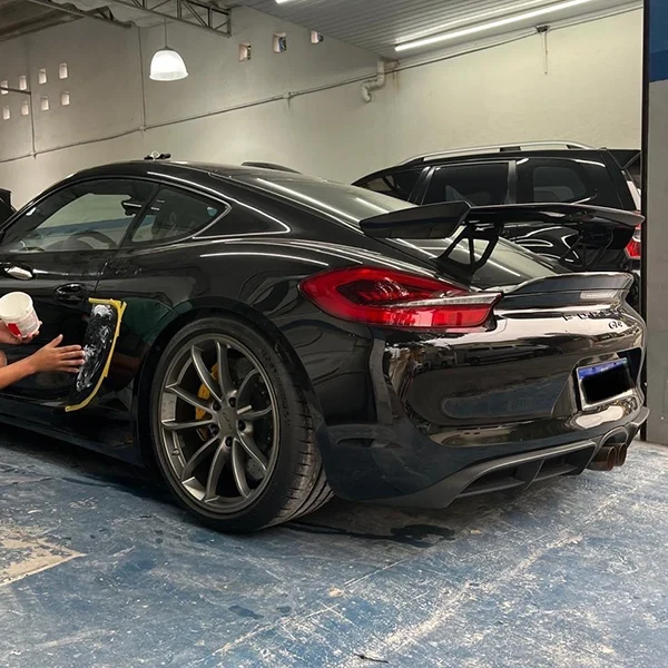 Universal Serviços Automotivos