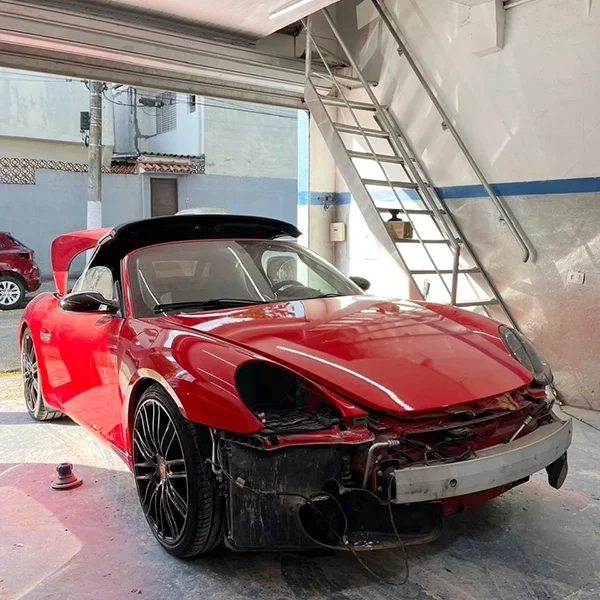 Universal Serviços Automotivos