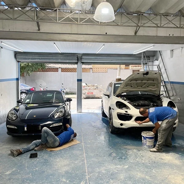 Universal Serviços Automotivos