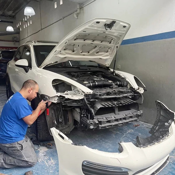 Universal Serviços Automotivos