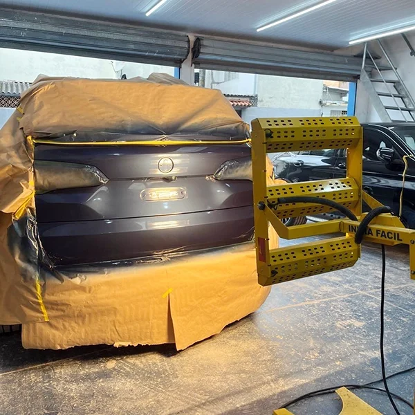 Universal Serviços Automotivos