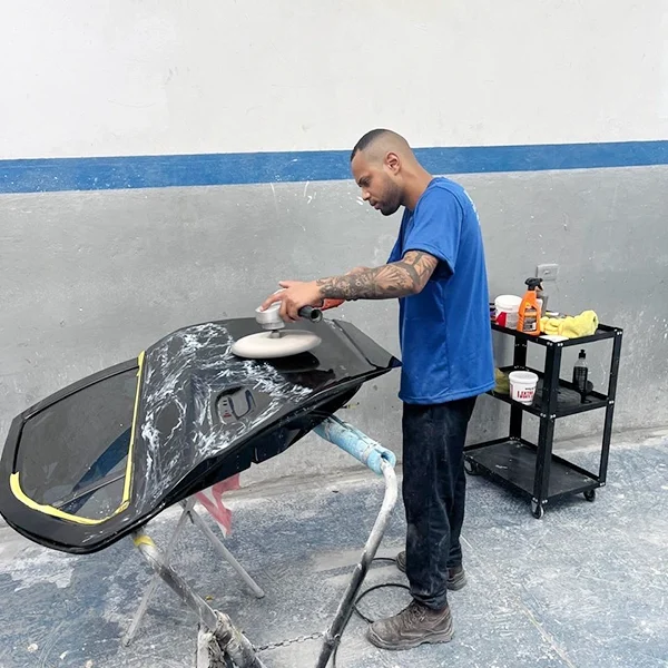 Universal Serviços Automotivos