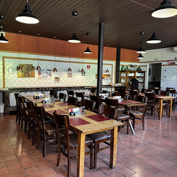 CanCioneiro Restaurante e Cafeteria