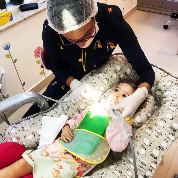 Odonto Mamãe Bebê