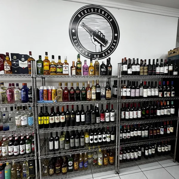 Resistência Delivery