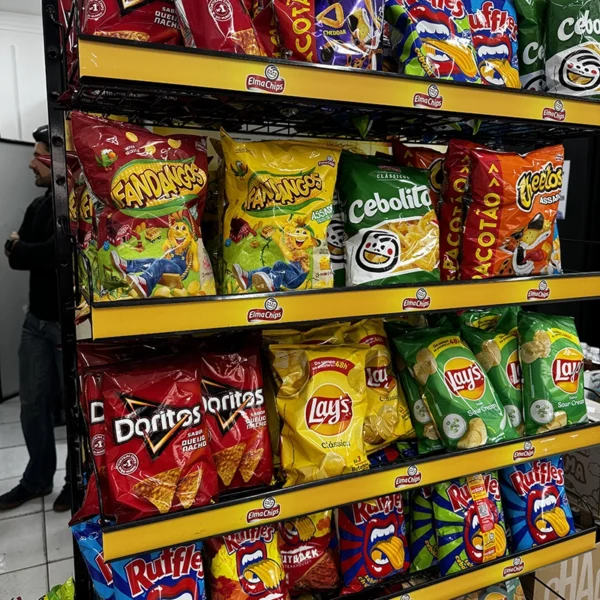 Resistência Delivery