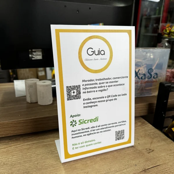 Resistência Delivery