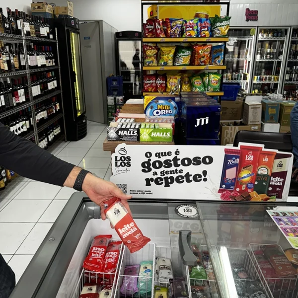 Resistência Delivery