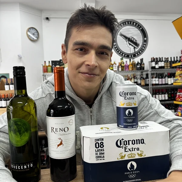 Resistência Delivery