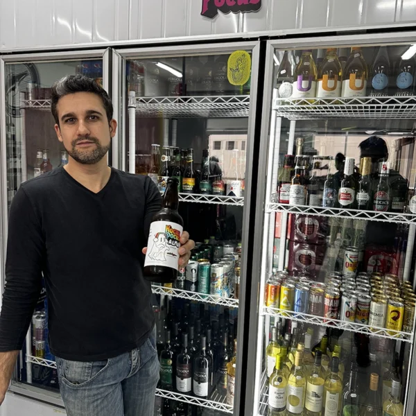 Resistência Delivery